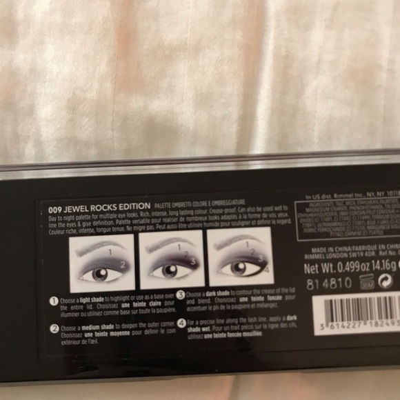 Magnificent eyes Collection - Picture 2 of 2